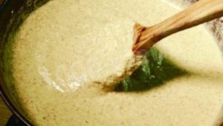 Сациви соус