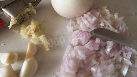 сациви соус