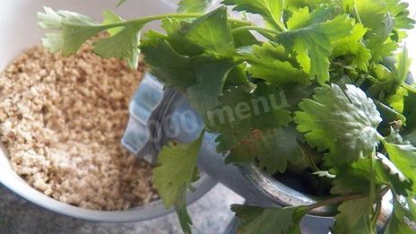 сациви соус