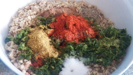 сациви соус