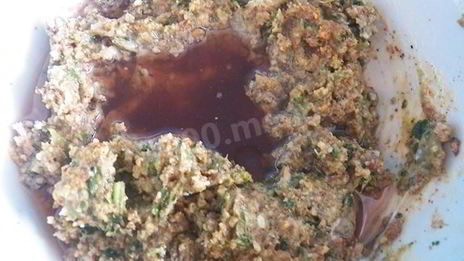 сациви соус