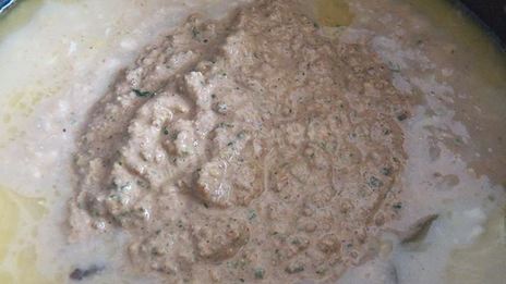 сациви соус