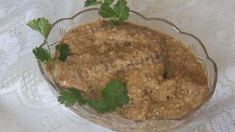 сациви соус