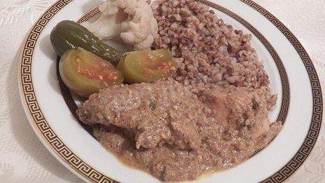 сациви соус