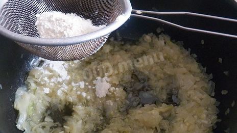 сациви соус