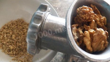 сациви соус