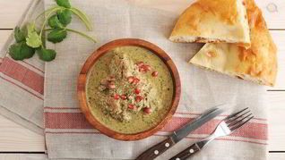 Сациви в мультиварке