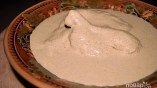 Соус Сациви