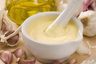 Соус сливочный для пасты