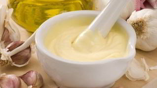 Соус сливочный для пасты