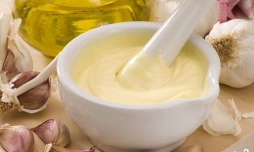 Рецепт соус сливочный для пасты