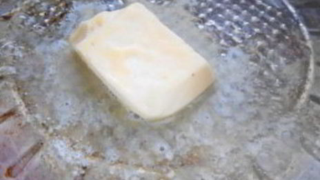 соус сливочный для пасты