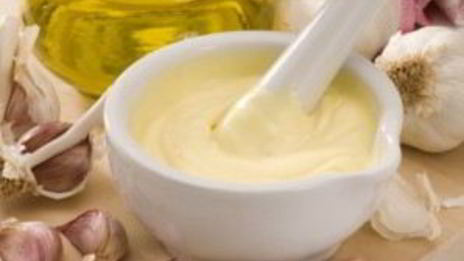 соус сливочный для пасты