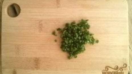 соус тартар с солеными огурцами