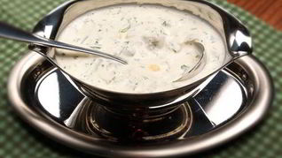 Соус Тартар