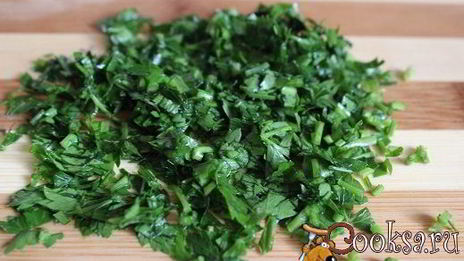 тартар из говядины