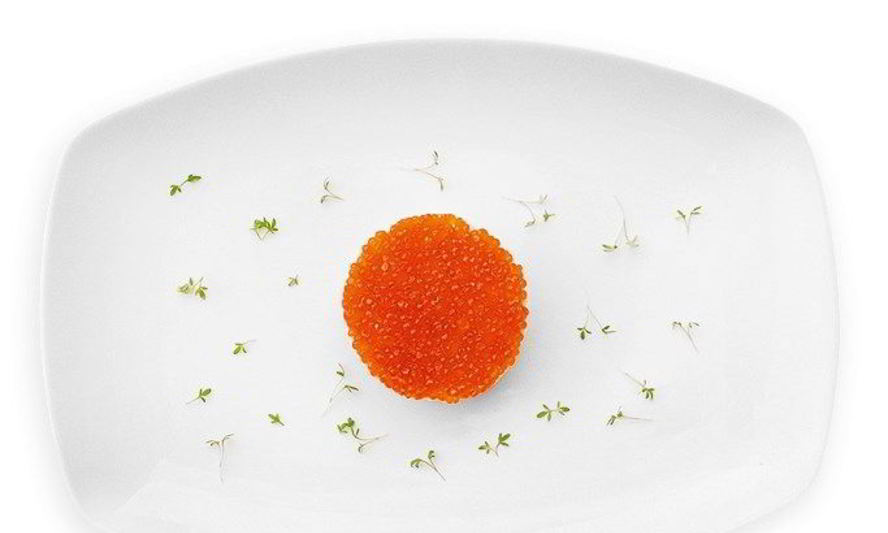 Рецепт тартар из краба