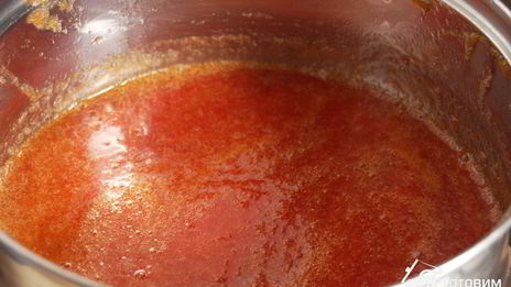 соус ткемали из слив