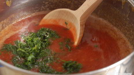 соус ткемали из слив