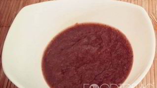 Соус Ткемали