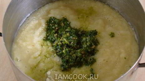 ткемали из алычи