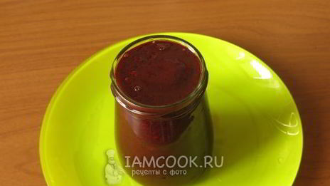 ткемали из терна