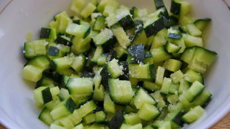 соус цацики