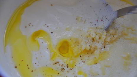 соус цацики