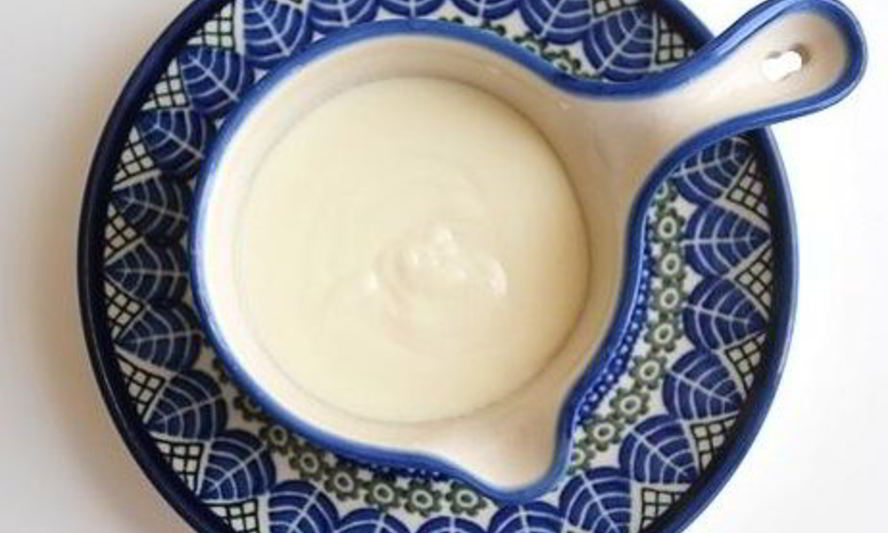 Рецепт соус в микроволновке