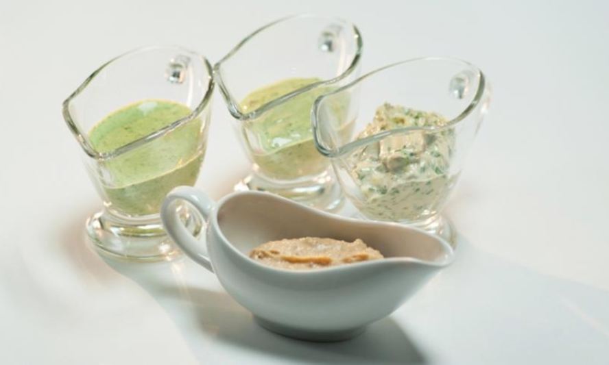 Рецепт соус верт