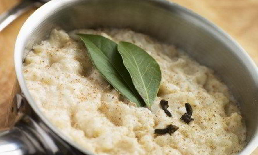 Рецепт староанглийский хлебный соус к рождественской индейке