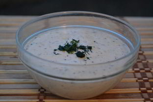 Сырный соус