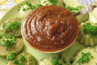 Тамариндовый соус