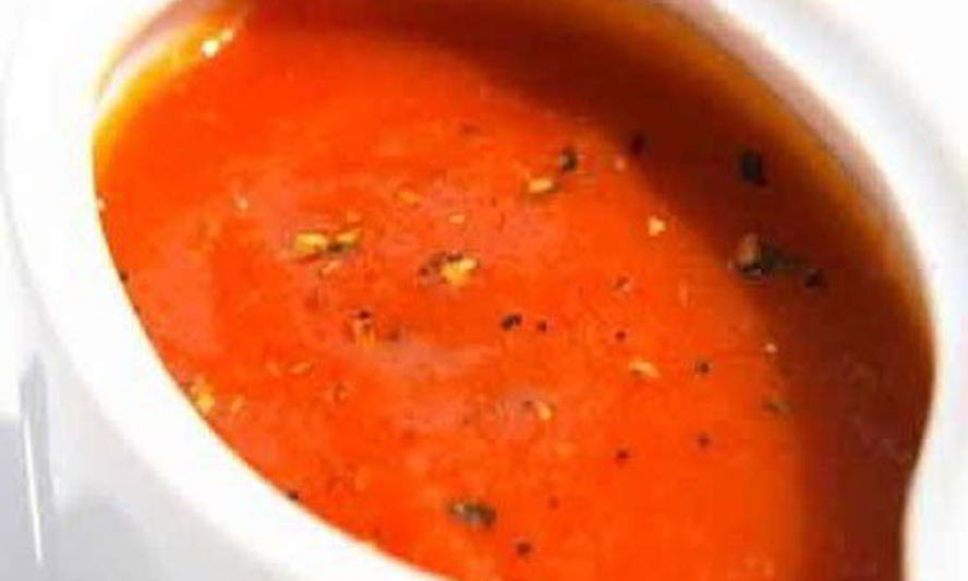 Рецепт томатный соус для пиццы с базиликом и орегано