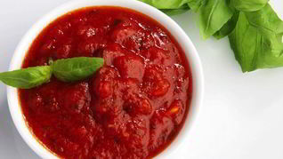 Томатный соус для шашлыка