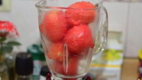 томатный соус для шашлыка