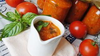 Томатный соус маринара