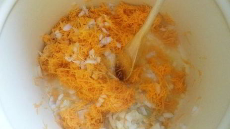 томатный соус маринара