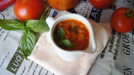 томатный соус маринара