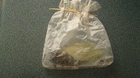 томатный соус на зиму