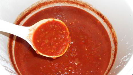 томатный соус в мультиварке