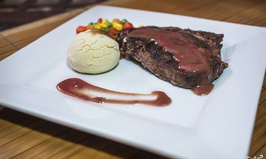 Рецепт винный соус