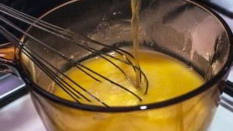 винный соус