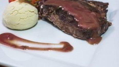 винный соус