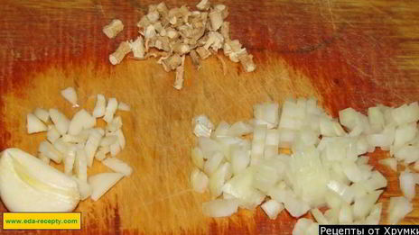 вустерский соус готовим дома