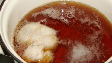 вустерский соус готовим дома