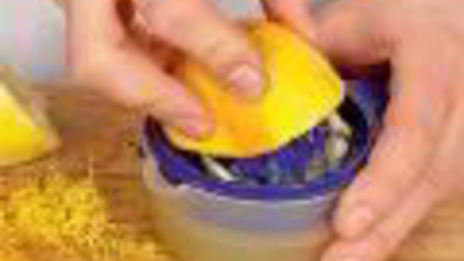 ягодный соус к блинам