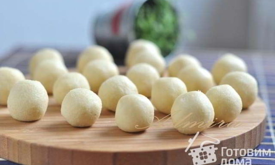 Рецепт загуститель для соусов beurre mani