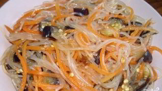 Заправка для фунчозы