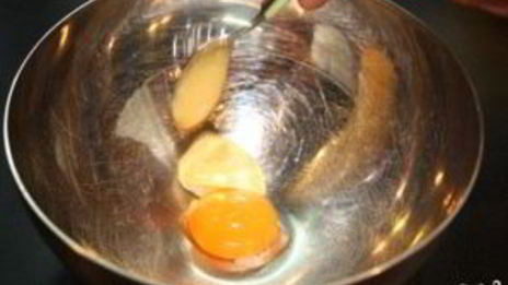 заправка для цезаря с креветками